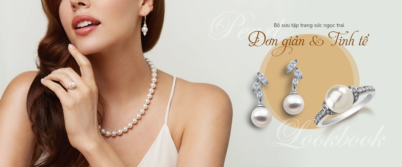 RUM'I Pearl