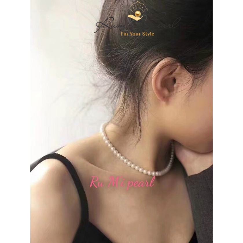 Chuỗi cổ FWT thiết kế trẻ trung