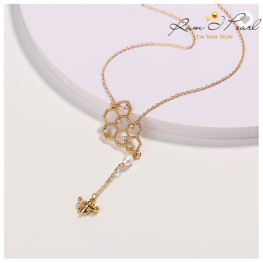 Dây chuyền thiết kế tổ ong