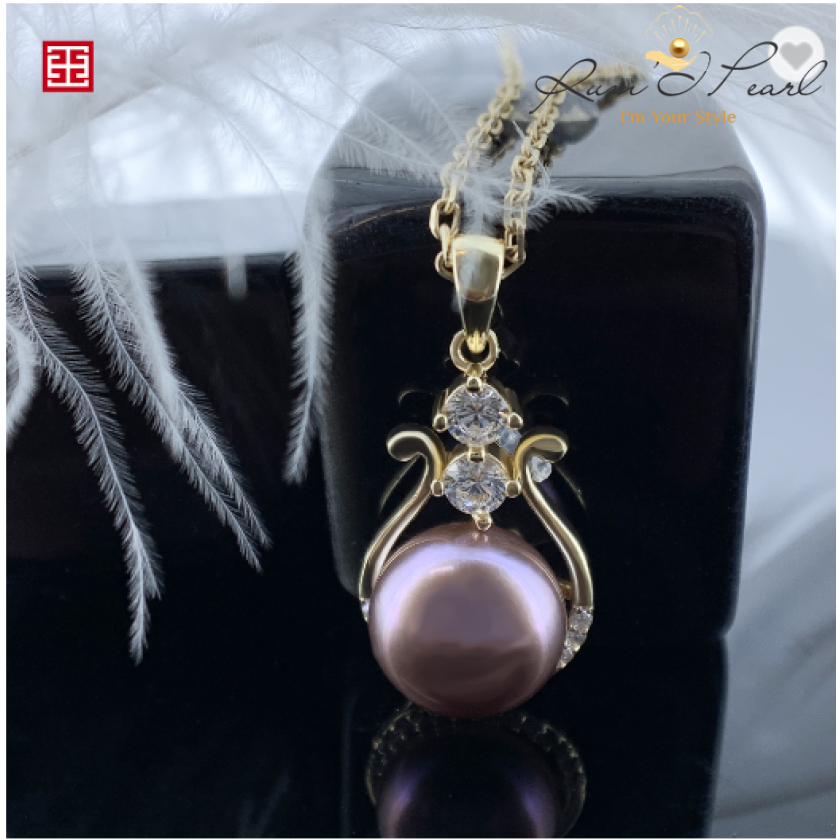 Mặt dây chuyền BST tình yêu Đại Dương