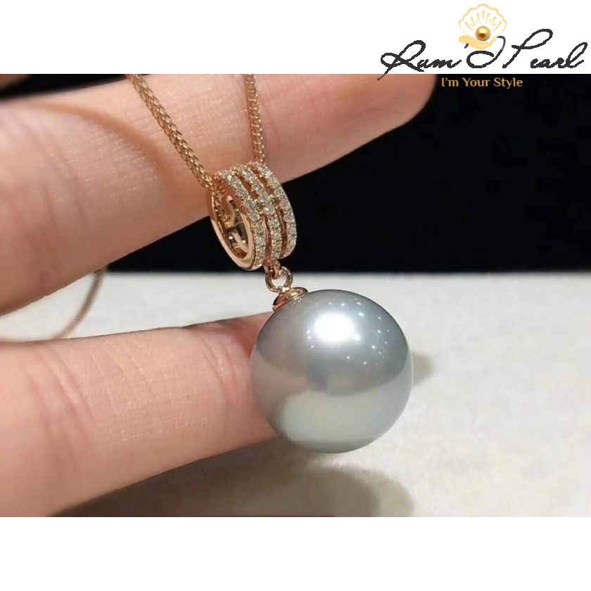 Mặt dây chuyền mã MNT03
